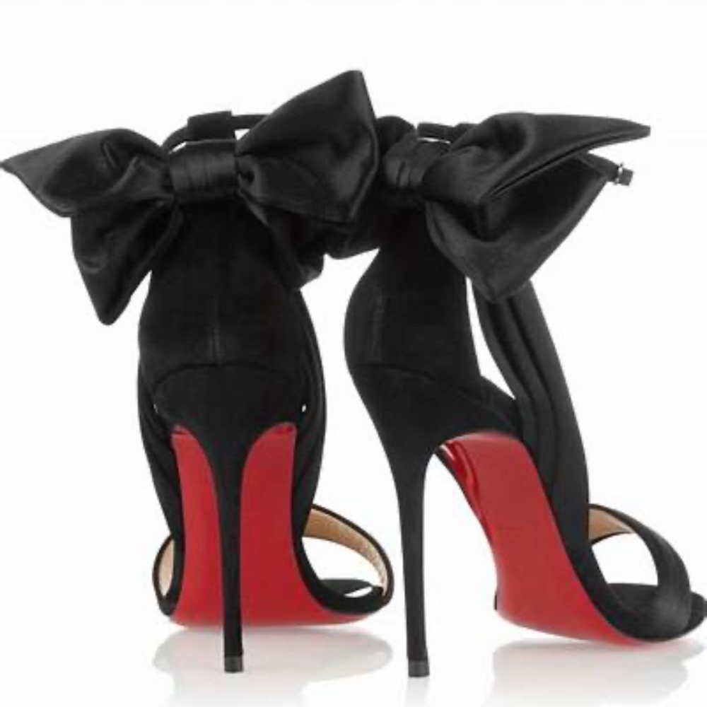 Vampanodo Christian Louboutin
